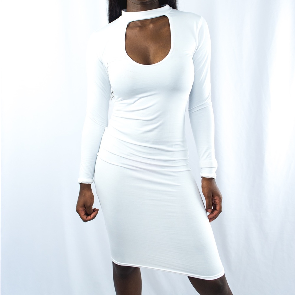 NWT MIDI Dress